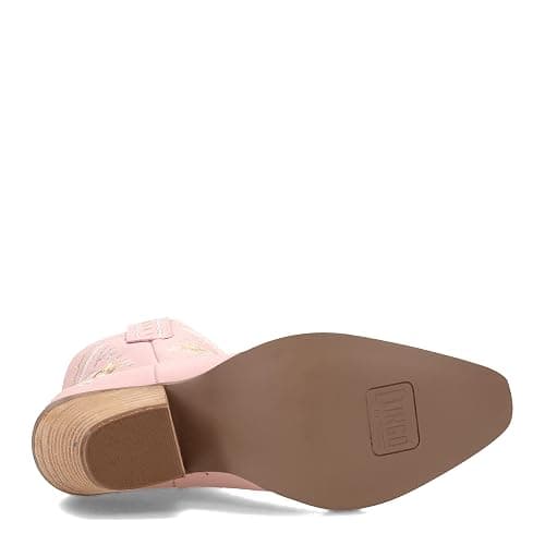 Dingo Primrose Womens Boots DI748 thumbnail 9
