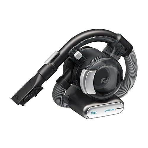BLACK+DECKER dustbuster FLEX