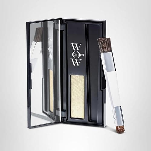 COLOR WOW Root Cover Up, Instant Gray Coverage and Temporary Root Touch-Up, Water-Resistant thumbnail 7