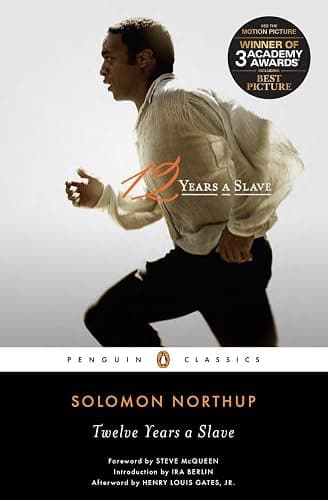 Twelve Years a Slave - Image 1