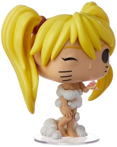Funko Naruto Uzumaki 47079 - Image 1