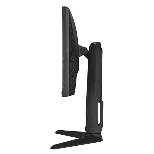 ASUS TUF Gaming 24” (23.8” viewable) 1080P Monitor (VG249QL3A) - Full HD, 180Hz, 1ms, Fast IPS, ELMB, FreeSync Premium, G-SYNC Compatible, Speakers, DisplayPort, Height Adjustable, 3 Year Warranty thumbnail 2