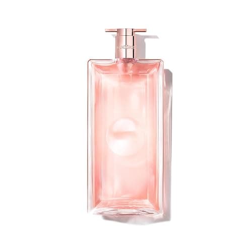 Lancôme Idôle Eau de Parfum - Long Lasting Fragrance with Notes of Bergamont, Jasmine & Vanilla - Fresh & Floral Women's Perfume - Image 1