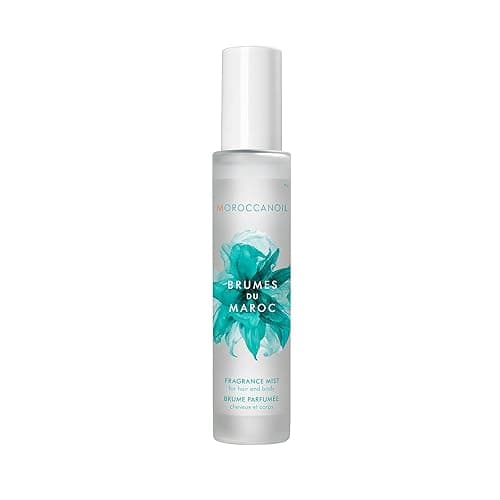 Moroccanoil Hair and Body Fragrance Mist - Image 1