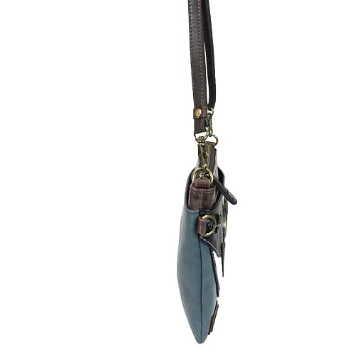 CHALA Mini Crossbody/Purse with Convertible Strap Stylish, Compact, Versatile thumbnail 7