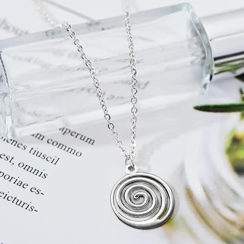 2 Pcs Y2k Accessories Y2k Necklace for Women Star Necklaces Grunge Necklace Grunge Accessories Grunge Jewelry for Women Men thumbnail 5