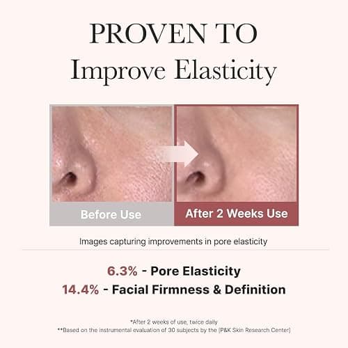 Arencia Overnight Red Smoothie Face Mask Serum, Glowing & Soothing with 30% red collagen, Niacinamide, Peptide, Vitamin E thumbnail 7