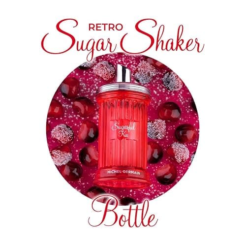 Michel Germain Sugarful Eau de Parfum Fragrance Spray, 3.4 Fl Oz thumbnail 9