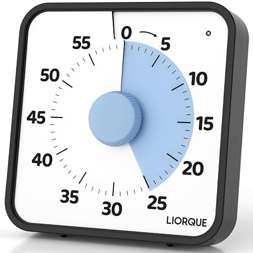 Visual Timer - Image 1