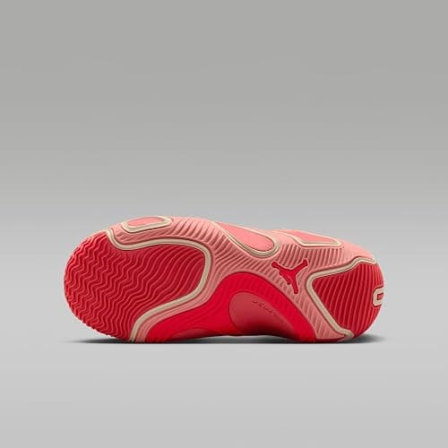 Tatum 3 "Pink Big Kids' Basketball Shoes (Pink Tint/Lava Glow/Hot Punch/Guava Ice) thumbnail 2