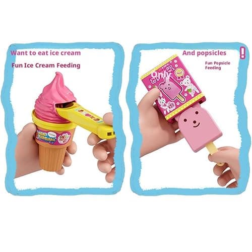 Jelly Strawberry Pudding Set,Food Pudding Feeding Toy,Pretend Play Food Kitchen Accessorie,Novelty Early Education Strawberry Puddi-ng Toy,Early Education Play House Toys,Interactive Educational Toys thumbnail 6