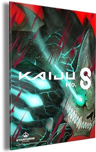 Starforge - Kaiju No. 8 Computer Case Bundle | Lian Li O11 Dynamic EVO RGB | Full-Tower ATX thumbnail 8