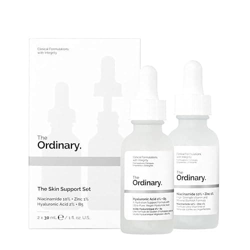 The Ordinary Skin Support Set, 30 ml (2 erPack) - 769915231946 - Image 1