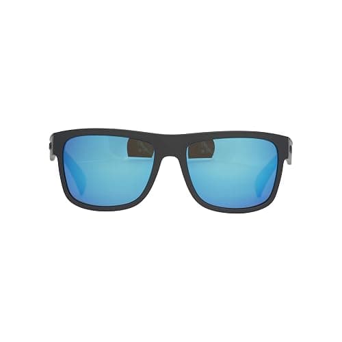 HUK Sunglasses, Polarized Lens Eyewear with Performance Frames, Fishing, Sports & Outdoors Sunglasses thumbnail 2