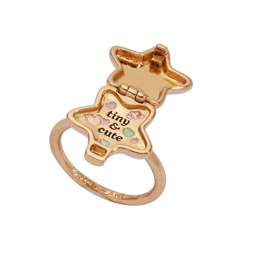 Alex and Ani Polly Pocket™ Jewelry – Nostalgic Enamel & Resin Charms, Adjustable Fit, Nickel-Free Finish thumbnail 3