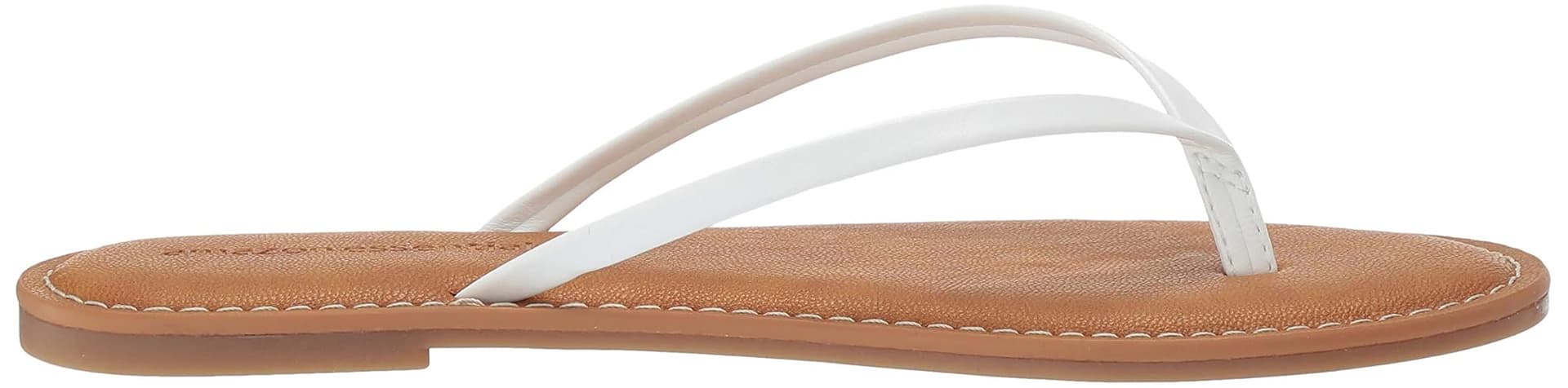 Amazon Essentials Women's Thong Sandal thumbnail 7
