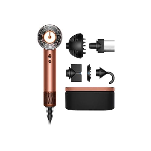 Dyson Supersonic Nural™ Hair Dryer - Image 1
