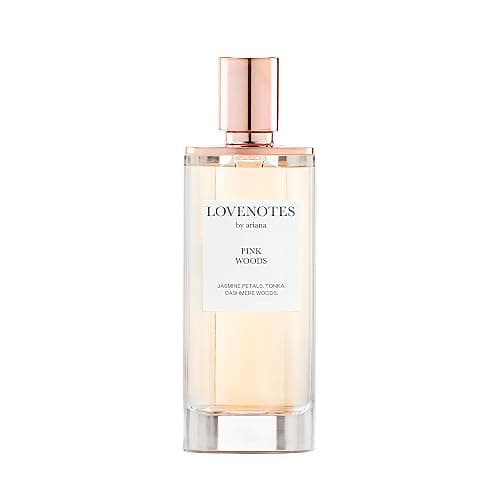 Ariana Grande Love Notes Pink Woods Eau de Parfum Spray - Image 1