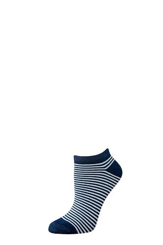 Amazon Essentials womens Casual Low-Cut Socks, Lightweight thumbnail 2