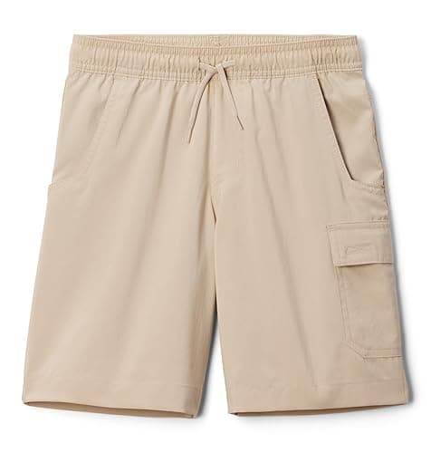 Columbia Silver Ridge Short