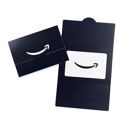 Amazon Physical Gift Card - Image 1