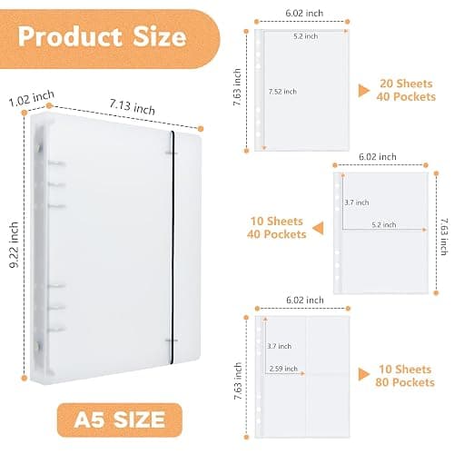 Sticker binder thumbnail 2