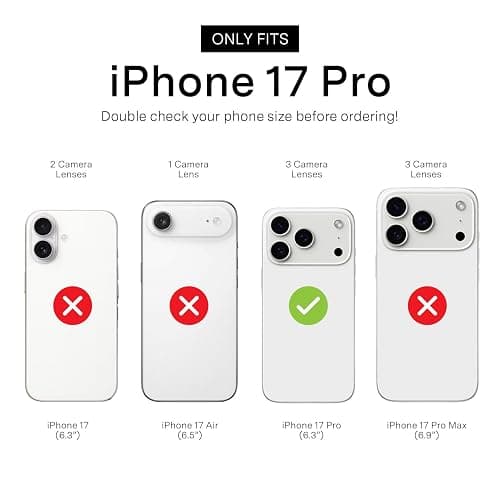 VELVET CAVIAR AirPods Pro 2 Case + 17 Pro Case (Bundle - Enchanted Floral) thumbnail 2