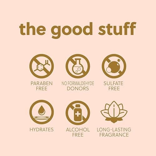Tree Hut Vanilla Moisturizing Shave Oil, Hydrating Gel-to-Oil Formula for a Close, Smooth Shave, Made with Shea Butter, For All Skin Types, Holiday Gift & Stocking Stuffer, 7.7 fl oz thumbnail 10