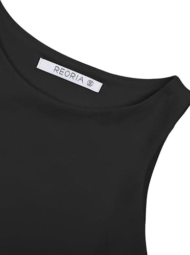 Halter Neck Tank Top thumbnail 5