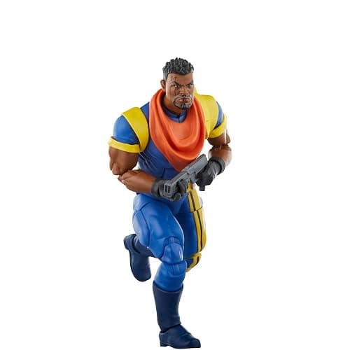 Marvel Legends Series Bishop, X-Men ‘97 Collectible 6-Inch Action Figures thumbnail 6