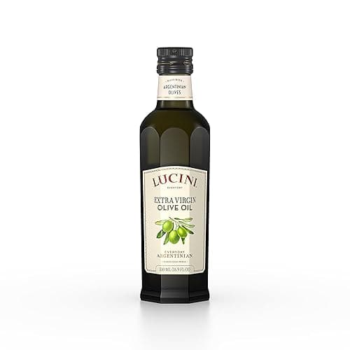 Lucini Extra Virgin Olive Oil