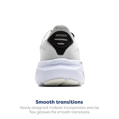 Brooks Women’s Ghost 17 Neutral Running Shoe thumbnail 3