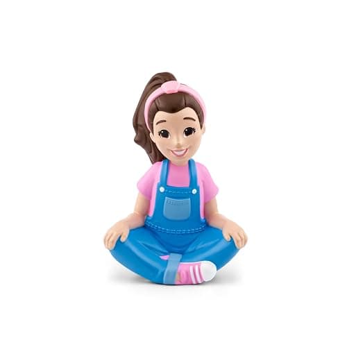Tonies Ms. Rachel Audio Toy Figurine thumbnail 4