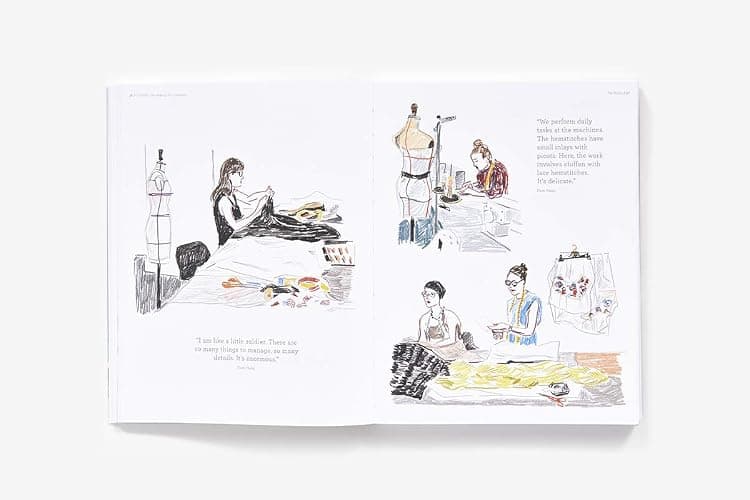 Chanel: The Making of a Collection thumbnail 5