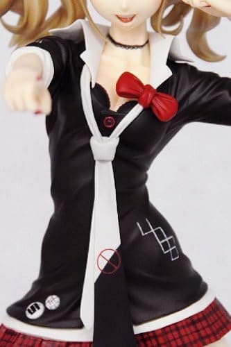 Algernon Product Danganronpa 2: Goodbye Despair: Junko Enoshima Super High-School Level Figure 01 thumbnail 5