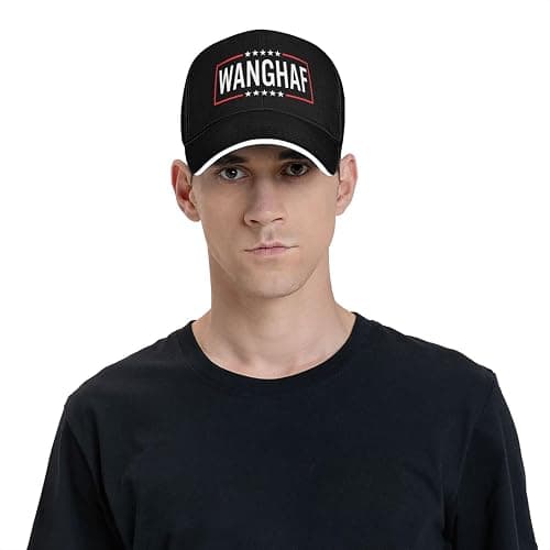 Trewrdt Wanghaf Hats Baseball Dad Hat Women Men Caps thumbnail 9