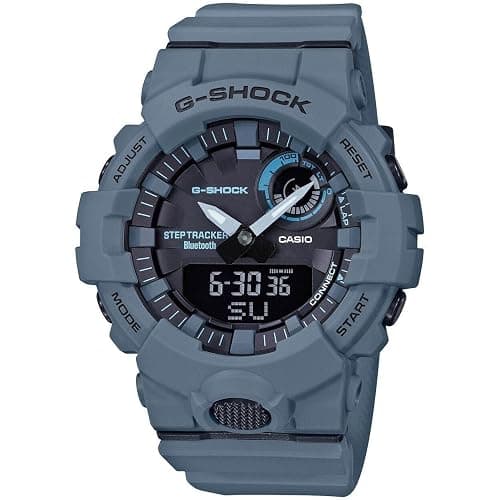 G-Shock GBA800UC-2A Blue One Size - Image 1