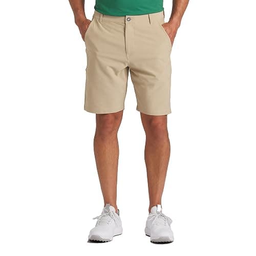 PUMA Men's 101 Solid Short 9 - Image 1