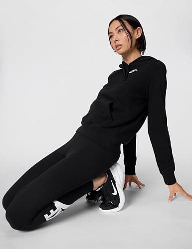 Nike Women's Sportswear Club Fleece Pullover Hoodie thumbnail 5
