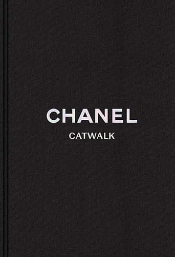 Chanel: The Complete Collections (Catwalk) - Image 1