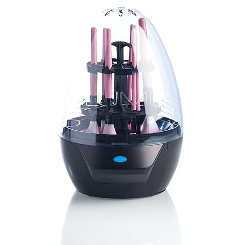 Lilumia 2 Makeup Brush Cleaner