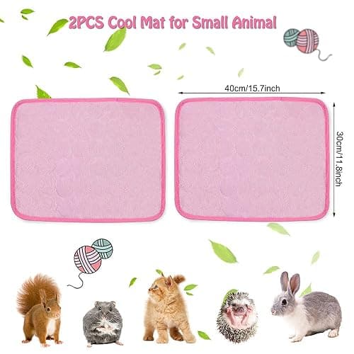 Rabbit Cooling Mat thumbnail 5