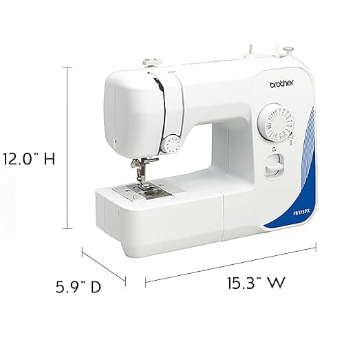 sewing machine  thumbnail 3