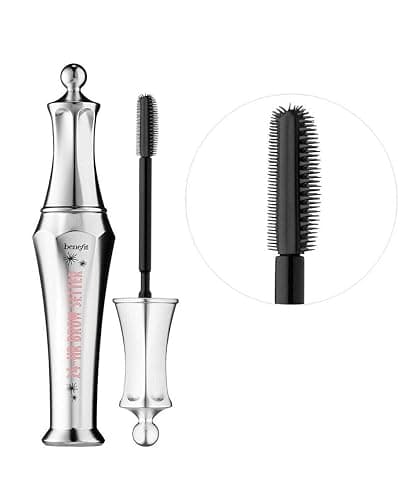 Benefit 24-HR Brow Setter setting gel Clear thumbnail 5
