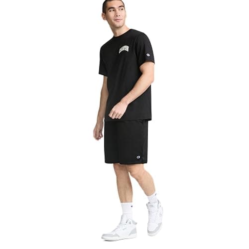Champion Men's Shorts, Men's Mesh Gym Shorts, Lightweight Athletic Shorts (Reg. Or Big & Tall) thumbnail 4