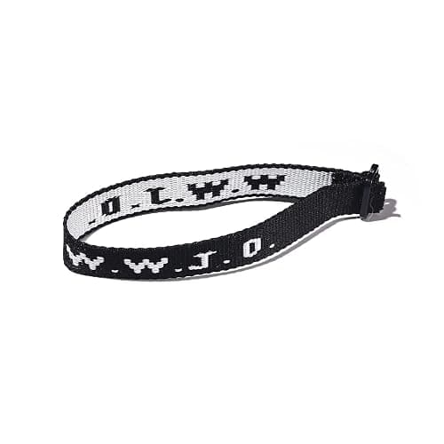 Pingyongchang WWJD Bracelets What Would Jesus Do Bracelet Matching Friendship Braided Rope Letter Protection Inspirational Religious Christian Bracelets for Women Men thumbnail 2