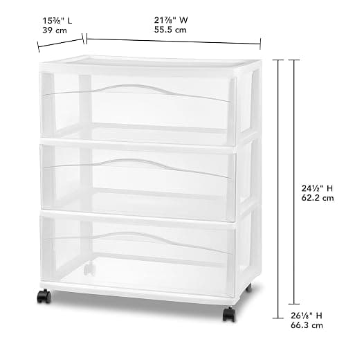 Storage for Clothes thumbnail 3