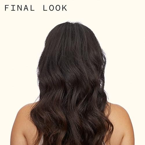 amika plus size perfect body mousse thumbnail 3