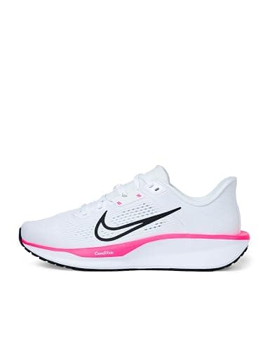 Nike Women's Quest 6 Road Running Shoes - Image 1