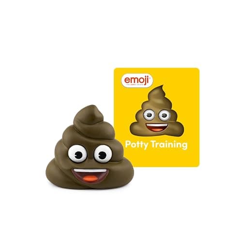 Tonies Potty Training Audio Toy Figurine - Image 1